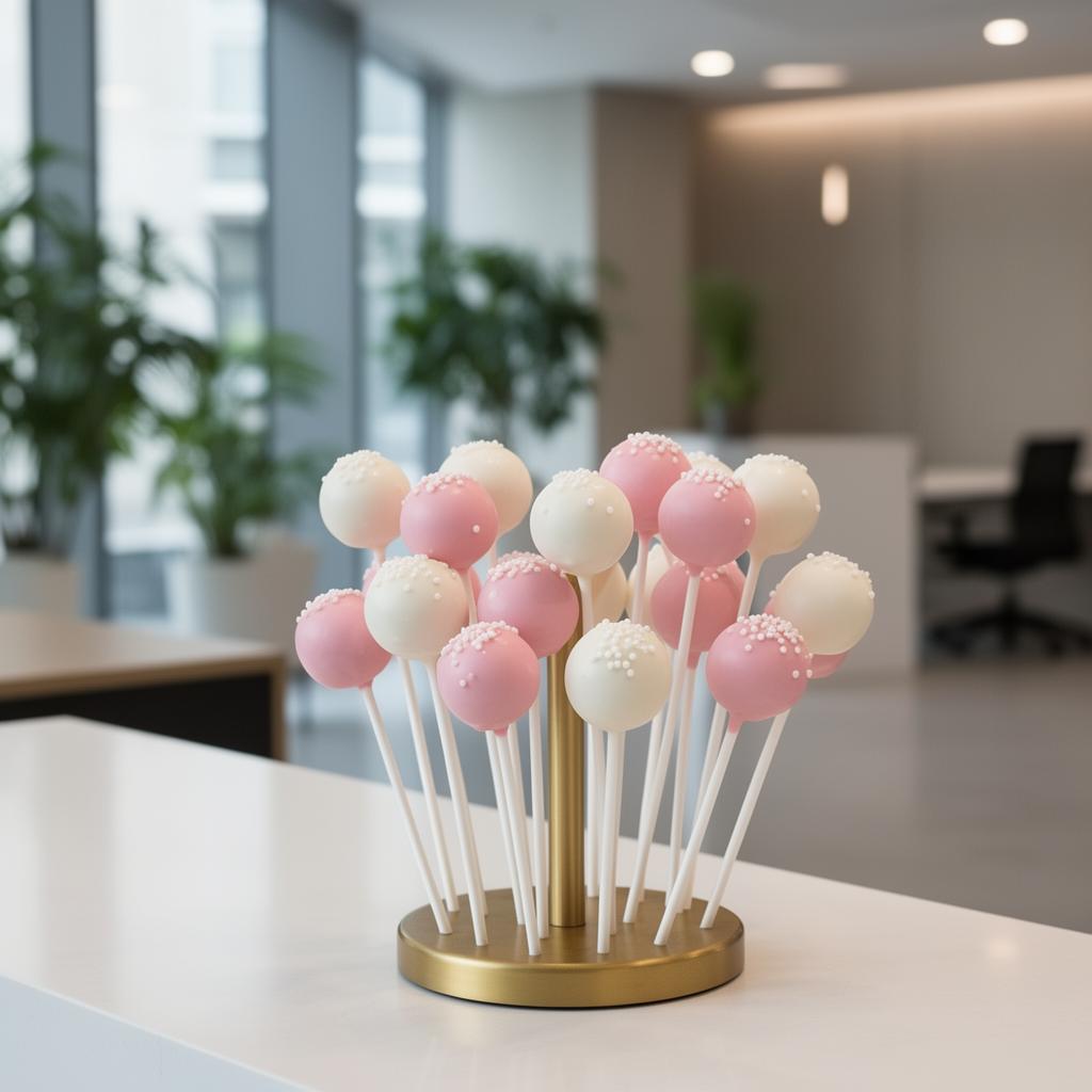 Cake Pops