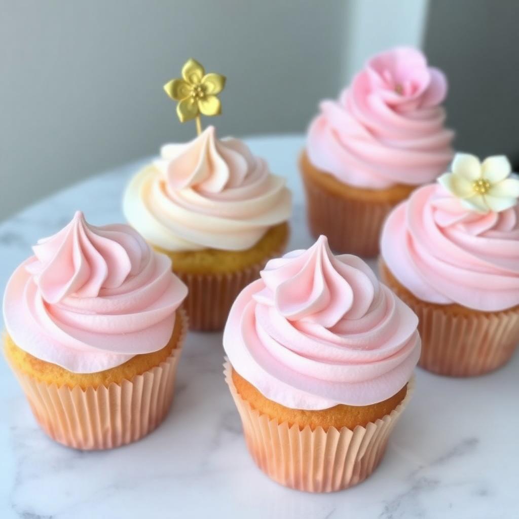 Cupcakes